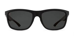 NWT Kaenon Rockaway Unisex Polarized Sunglasses – Matte Black, Grey Lens